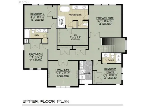 8590 SW Laurel Leaf Lane Portland OR 97225