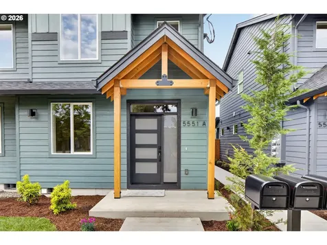 5551 SE Steele Street Portland OR 97206