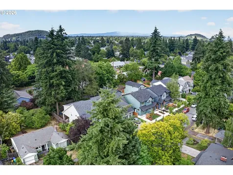 5551 SE Steele Street Portland OR 97206