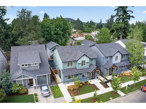 5551 SE Steele Street Portland OR 97206