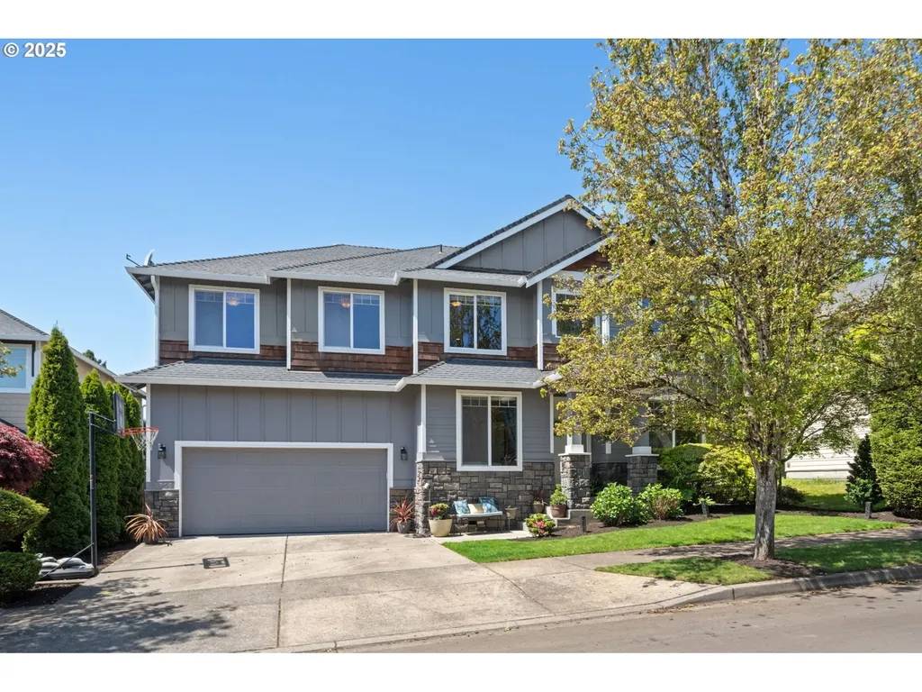 3708 SE 175th Avenue Vancouver WA 98683