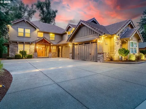 23955 Butteville Road NE Aurora OR 97002