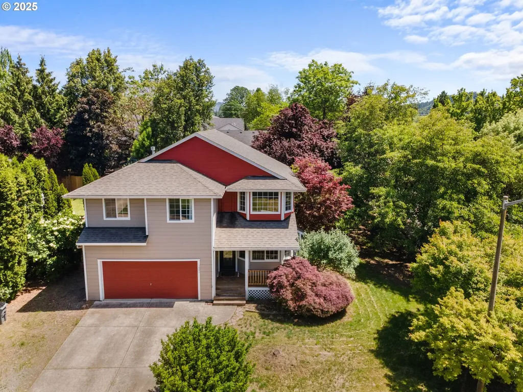 1601 NW 2nd Avenue Battle Ground WA 98604