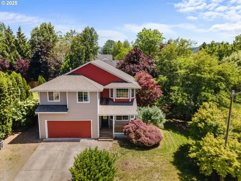 1601 NW 2nd Avenue Battle Ground WA 98604