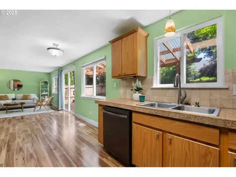 1601 NW 2nd Avenue Battle Ground WA 98604