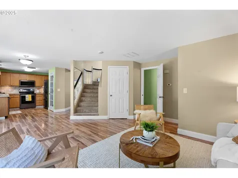 1601 NW 2nd Avenue Battle Ground WA 98604