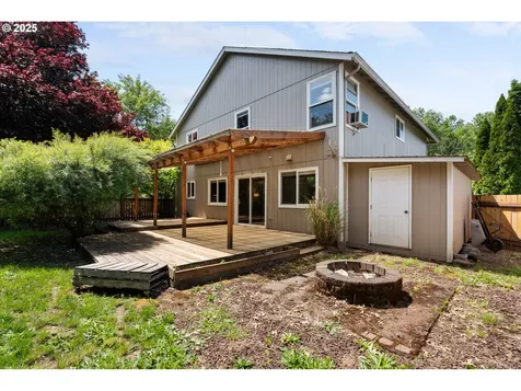1601 NW 2nd Avenue Battle Ground WA 98604