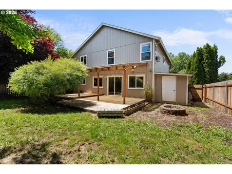 1601 NW 2nd Avenue Battle Ground WA 98604