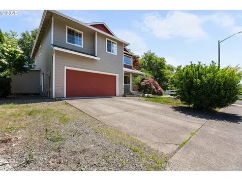 1601 NW 2nd Avenue Battle Ground WA 98604