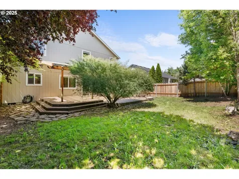 1601 NW 2nd Avenue Battle Ground WA 98604