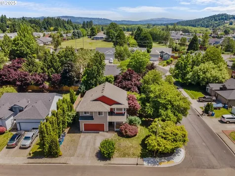 1601 NW 2nd Avenue Battle Ground WA 98604