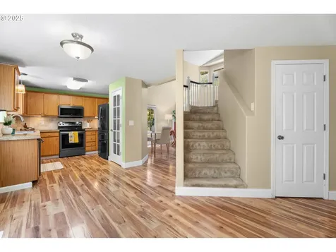 1601 NW 2nd Avenue Battle Ground WA 98604