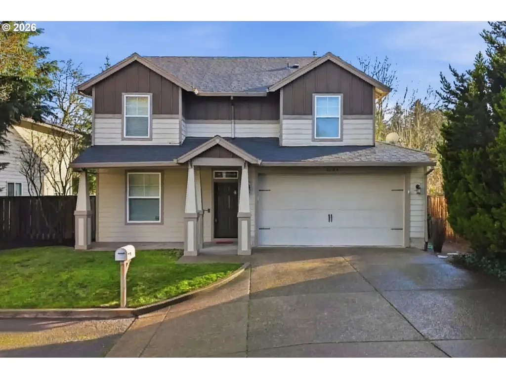 8684 SW Borders Street Portland OR 97223
