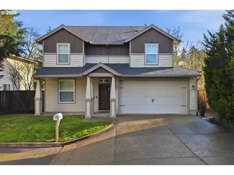 8684 SW Borders Street Portland OR 97223