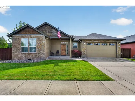 2003 NW 17th Street Battle Ground WA 98604