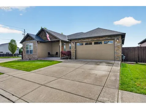 2003 NW 17th Street Battle Ground WA 98604