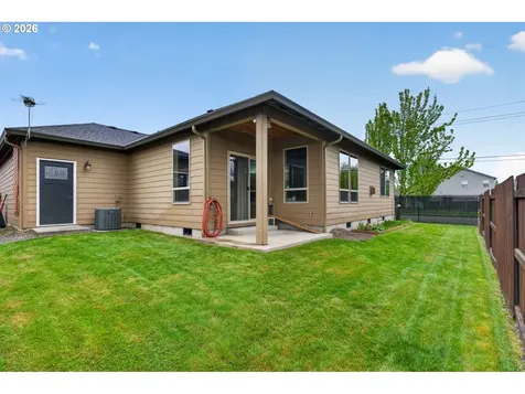 2003 NW 17th Street Battle Ground WA 98604