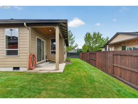 2003 NW 17th Street Battle Ground WA 98604