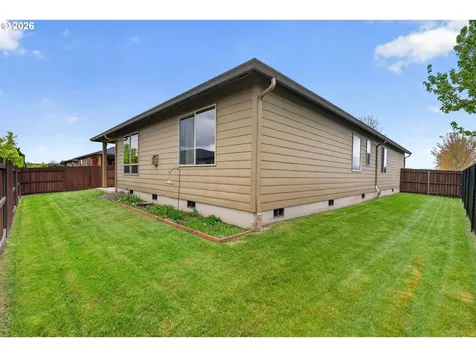 2003 NW 17th Street Battle Ground WA 98604