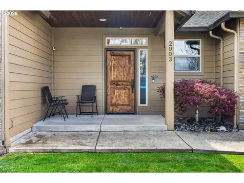 2003 NW 17th Street Battle Ground WA 98604