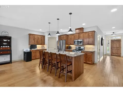 2003 NW 17th Street Battle Ground WA 98604