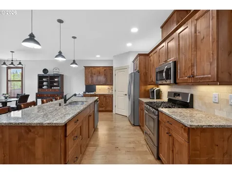 2003 NW 17th Street Battle Ground WA 98604