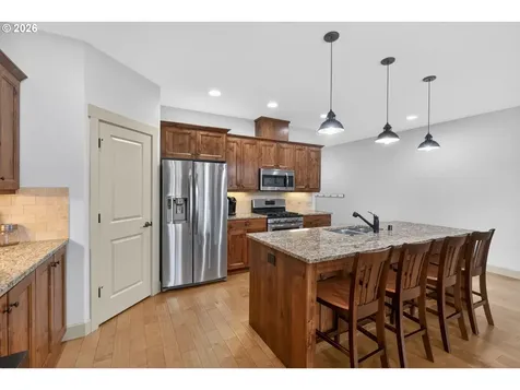 2003 NW 17th Street Battle Ground WA 98604