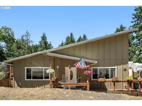 34155 SE Moss Hill Road Estacada OR 97023