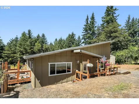 34155 SE Moss Hill Road Estacada OR 97023