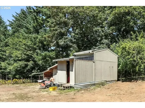 34155 SE Moss Hill Road Estacada OR 97023