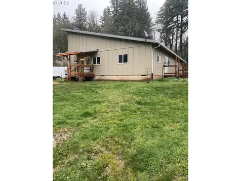 34155 SE Moss Hill Road Estacada OR 97023