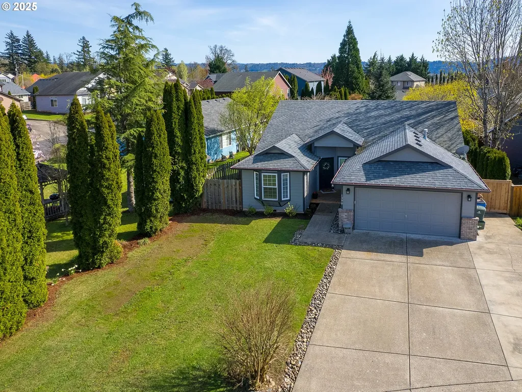 1290 Fairway Drive Washougal WA 98671