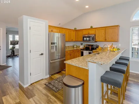 1290 Fairway Drive Washougal WA 98671