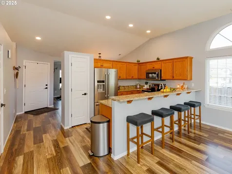 1290 Fairway Drive Washougal WA 98671