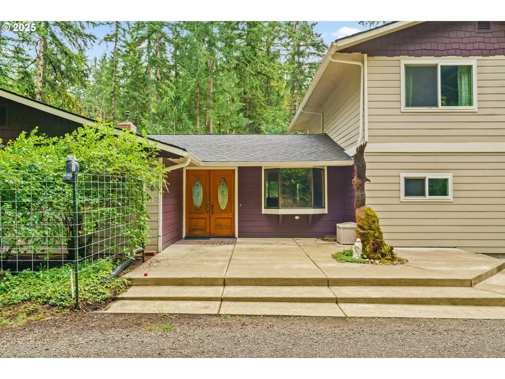 40153 Booth Kelly Road Springfield OR 97478
