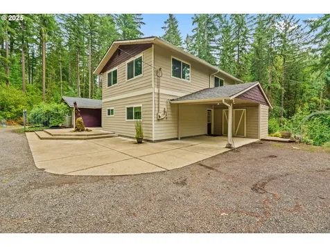 40153 Booth Kelly Road Springfield OR 97478