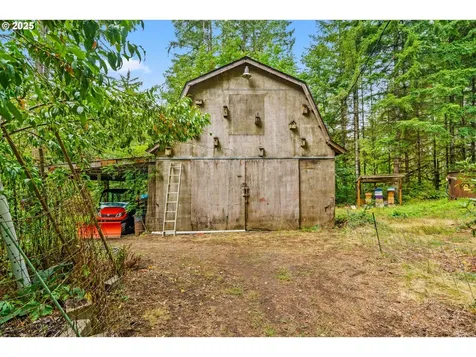 40153 Booth Kelly Road Springfield OR 97478