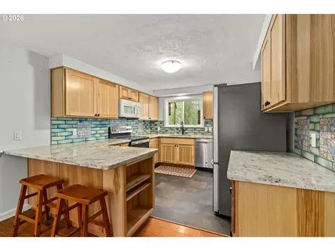 40153 Booth Kelly Road Springfield OR 97478
