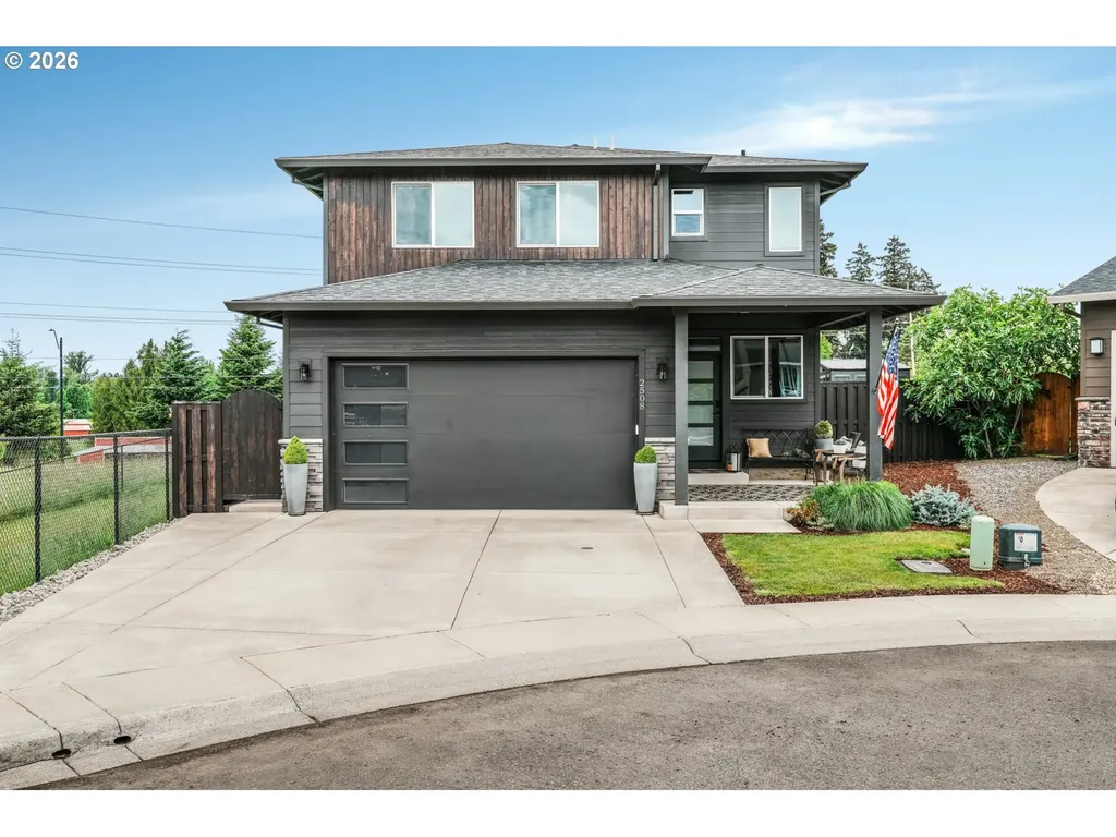 2508 NW 19th Circle Battle Ground WA 98604