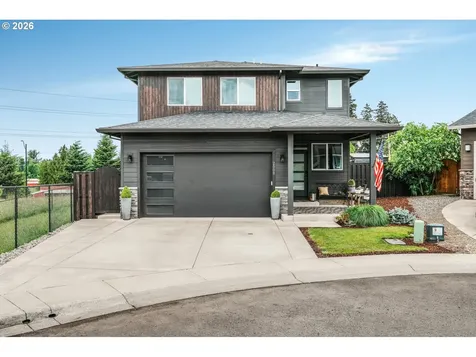 2508 NW 19th Circle Battle Ground WA 98604