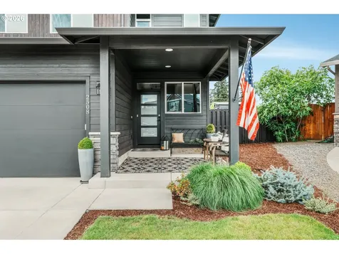 2508 NW 19th Circle Battle Ground WA 98604
