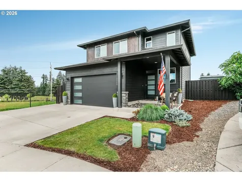 2508 NW 19th Circle Battle Ground WA 98604