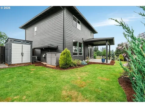 2508 NW 19th Circle Battle Ground WA 98604