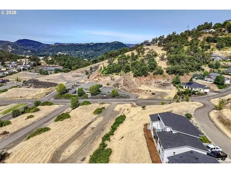 1981 Warewood Terrace Court Roseburg OR 97471