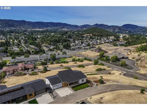 1981 Warewood Terrace Court Roseburg OR 97471
