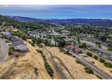 1981 Warewood Terrace Court Roseburg OR 97471