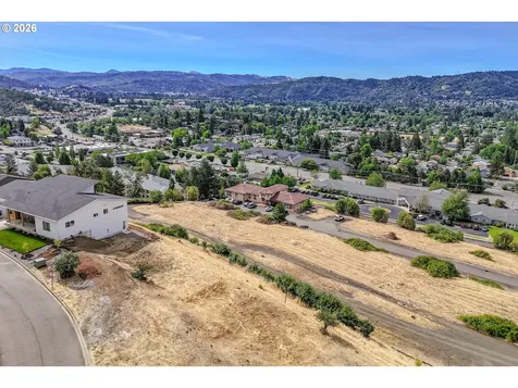 1981 Warewood Terrace Court Roseburg OR 97471