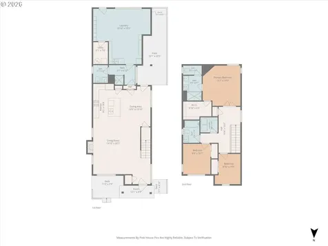 1508 E 1st Newberg OR 97132