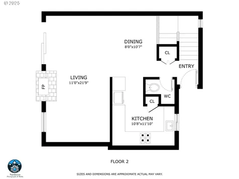 143 Treehill Loop Eugene OR 97405