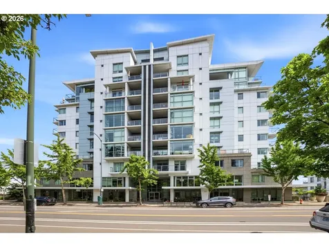 1310 NW Naito Parkway Portland OR 97209